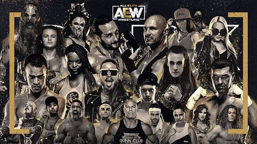 AEW Dark has become one of the most important parts of All Elite Wrestling's regular programming