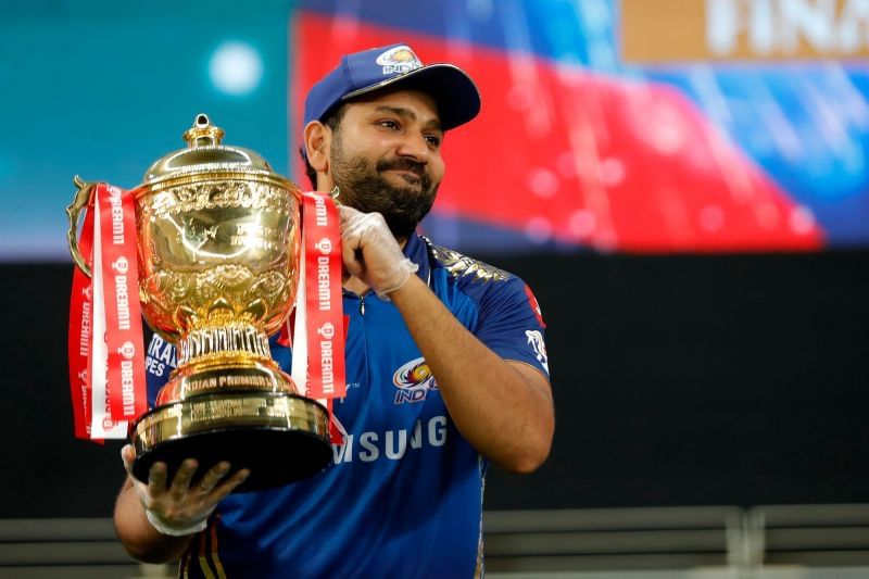 Rohit Sharma (Photo by: Saikat Das / Sportzpics for BCCI)