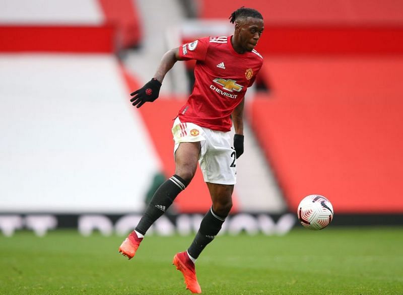 Aaron Wan-Bissaka was taken off for Brandon Williams in Manchester United&#039;s UCL clash against Istanbul