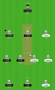 TMC vs EBC Dream11 Tips