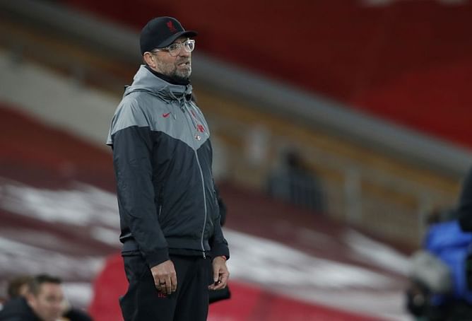 Reports: Liverpool suffer transfer blow as potential Virgil van Dijk replacement is offered to Real Madrid