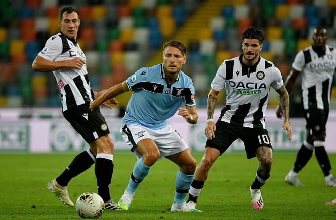 Lazio vs Udinese prediction, preview, team news and more | Serie A 2020-21