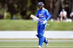 AUS vs IND - 3 भारतीय खिलाड़ी जिन्हें शायद वनडे सीरीज में एक भी मैच खेलने का मौका ना मिले