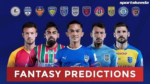 Dream11 Fantasy tips for the ISL 2020-21 clash between NorthEast United FC and Chennaiyin FC