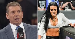 Rumored backstage reason why Vince McMahon has allowed Bruce Prichard to continue his podcast