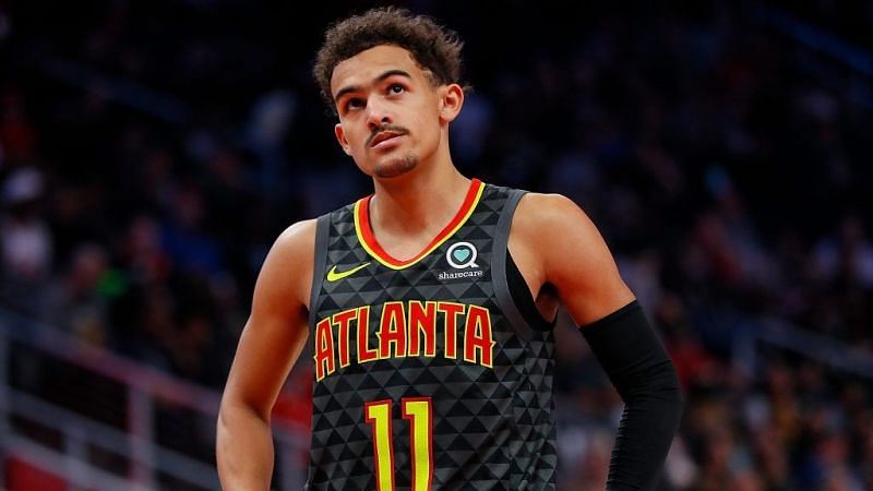 Trae Young