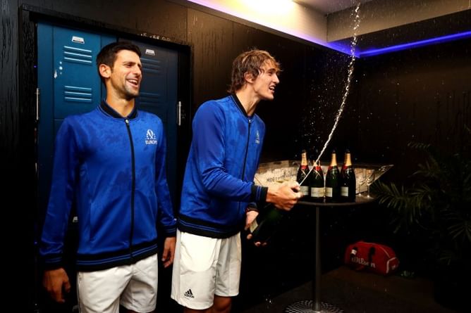 Nitto ATP Finals 2020: Novak Djokovic vs Alexander Zverev preview, head-to-head & prediction