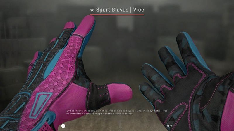 Tactical Leather Gloves cs go skin for android instal