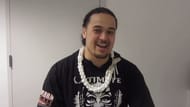Lance Anoa'i, Roman Reigns' cousin