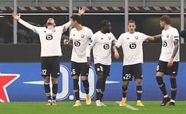 Saint-Etienne vs Lille prediction, preview, team news and more | Ligue 1 2020-21