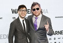 AEW owner Tony Khan doubles down on 'balance of power' tweet