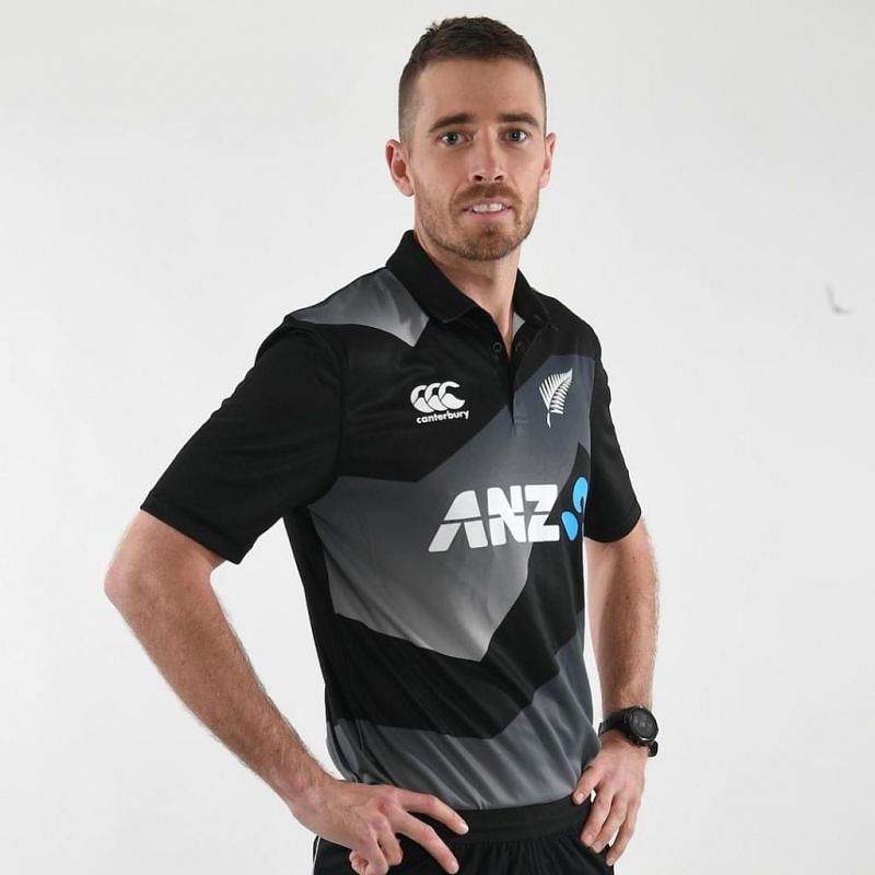 new zealand cricket jersey 2019
