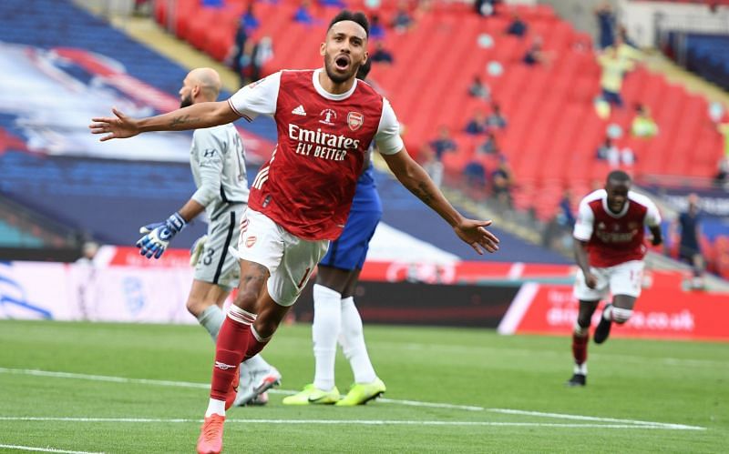 Arsenal Vs Wolverhampton Wanderers Prediction Preview Team News And More Premier League 2020 21