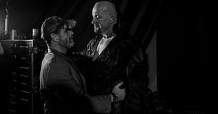 The Undertaker admits lying to Shawn Michaels about a controversial story