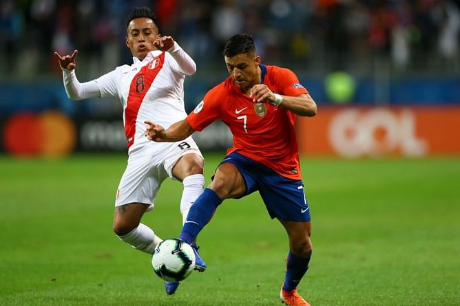 Chile vs Peru prediction, preview, team news and more | South American World Cup qualifiers 2020