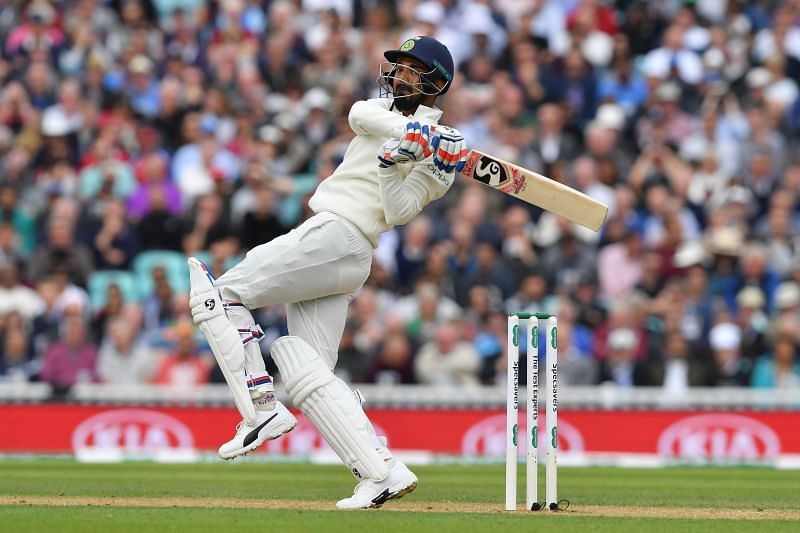 KL Rahul