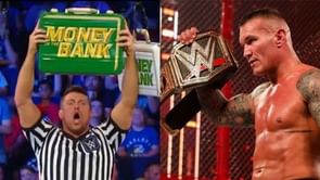 WWE में साल 2020 में 5 चीजें जो बिल्कुल साल 2010 जैसी है