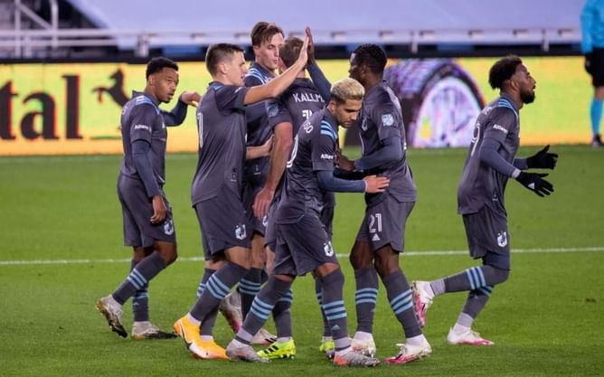 Minnesota United vs Chicago Fire FC prediction, preview, team news and more | MLS 2020