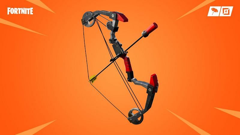 Image via Fortnite