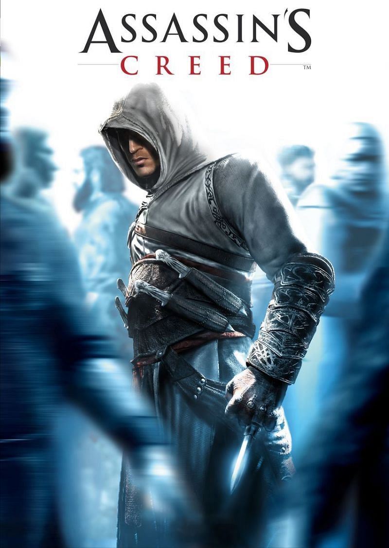 instal the last version for ios Assassin