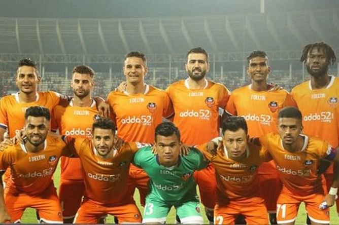 ISL 2020-21: FC Goa pip Jamshedpur FC 3-2 in pre-season friendly