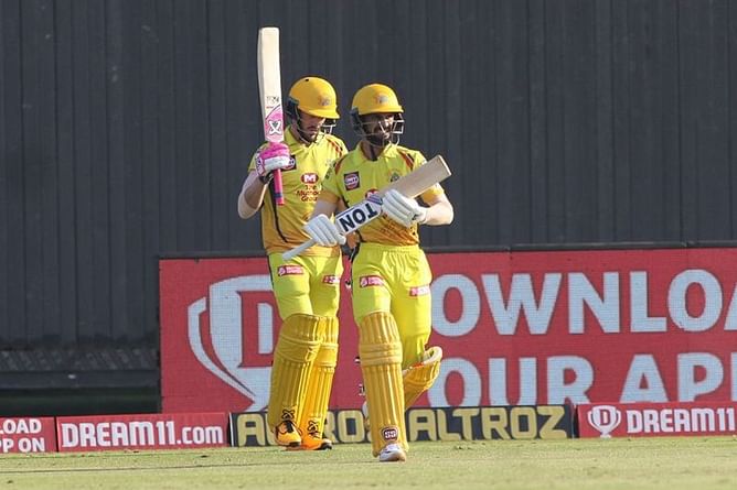 IPL 2020 - 3 बल्लेबाज जिन्होंने चेन्नई सुपर किंग्स के लिए सबसे ज्यादा रन बनाये
