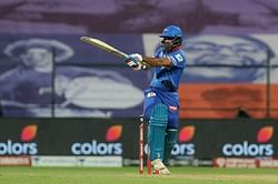 Did this dismissive statement from Shikhar Dhawan push the Mumbai pacers to produce an extraordinary effort?
