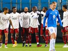 Molde 0-3 Arsenal | Hits & Flops | UEL 2020/21