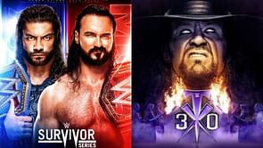 WWE Survivor Series 2020 Preview: Multiple major returns, Last-minute changes, The Fiend to appear?