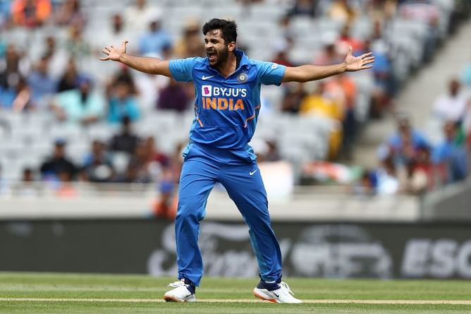 AUS vs IND - 3 खिलाड़ी जिन्हें भारतीय टीम को पहले वनडे मैच की प्लेइंग इलेवन में शामिल नहीं करना चाहिए