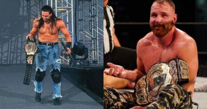 Former WCW Star Crowbar open to working with AEW; reveals the matches he would love to have (Exclusive)