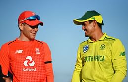 ENG vs SA 2020: Probable XIs for England and South Africa ahead of first T20I