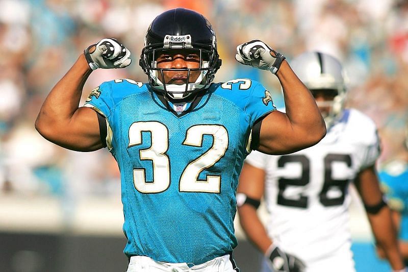 Maurice Jones-Drew