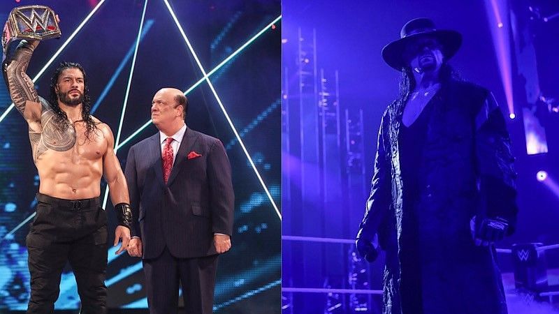 WWE Survivor Series 2020 featured a host of noteworthy moments. (Pic Credits: WWE)