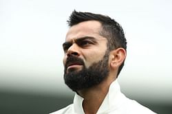 विराट कोहली के बिना ऑस्ट्रेलिया की टीम भारत को आसानी से टेस्ट सीरीज में हरा देगी - माइकल वॉन