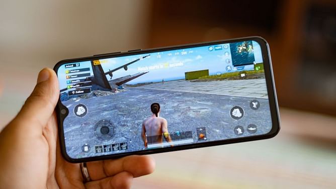 Is mobile gaming a real esport?