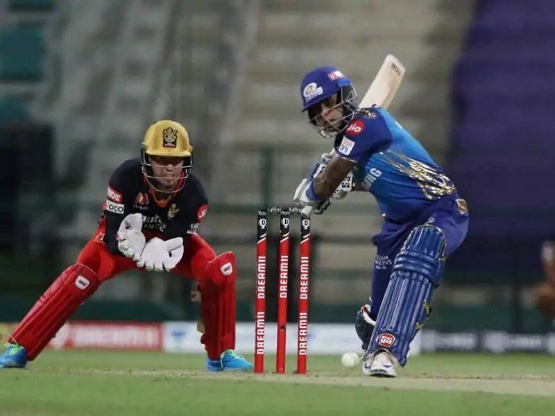 Gautam Gambhir is of the opinion that Suryakumar will captain the Mumbai Indians in the future.