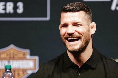 Michael Bisping