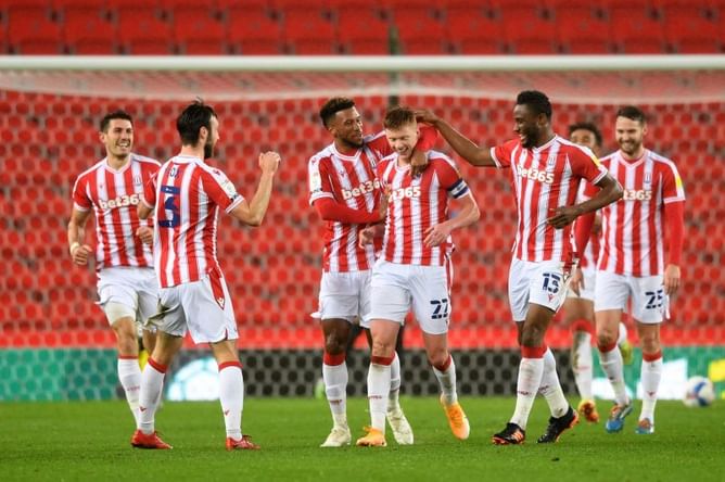 Stoke City vs Norwich City prediction, preview, team news and more | EFL Championship 2020-21