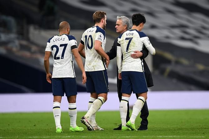 Chelsea vs Tottenham Hotspur prediction, preview, team news and more | Premier League 2020-21