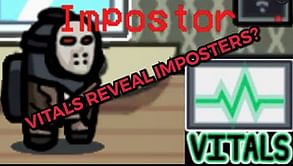 New Reddit theory suggests vitals might reveal an Impostor in Among Us