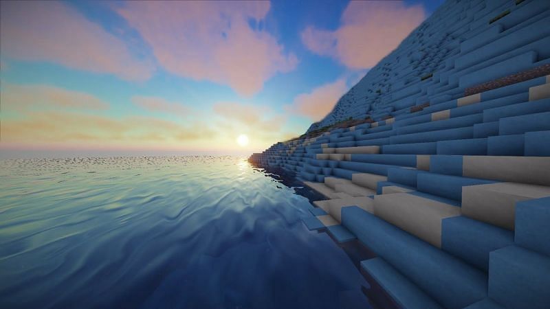 Top 5 Minecraft shaders as of 2020