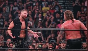 Ranking every former WWE Superstar in AEW