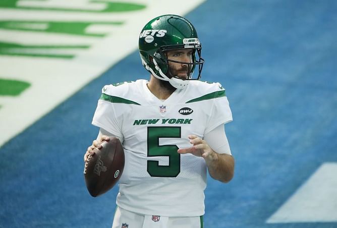 NFL Power Rankings: AFC East, Week 12