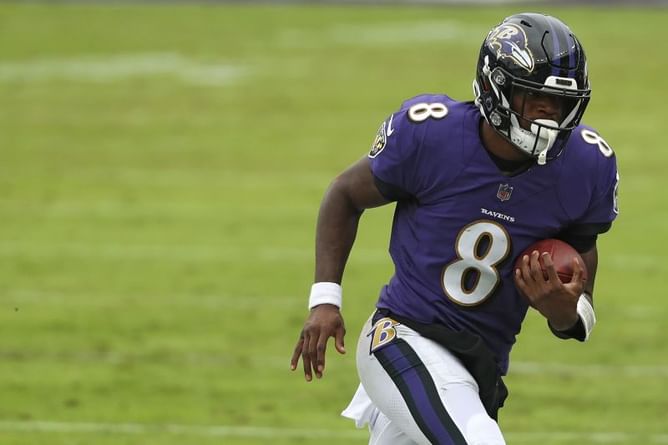 NFL Week 9: Baltimore Ravens vs Indianapolis Colts prediction, preview, team news and more
