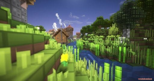 5 best Minecraft texture packs for low-end PCs