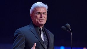 Eric Bischoff says Dusty Rhodes was not a storyteller