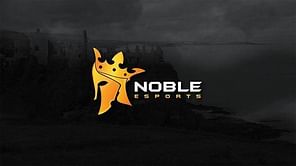 Noble Esports are the winners of the Playtonia Valorant Warfare Series