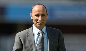 He is calm, cool, makes right decisions at the right time: Nasser Hussain praises Rohit Sharma’s leadership skills