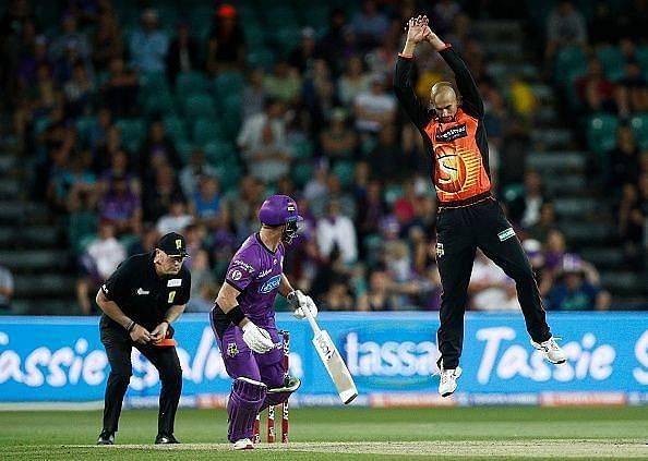 Big Bash League